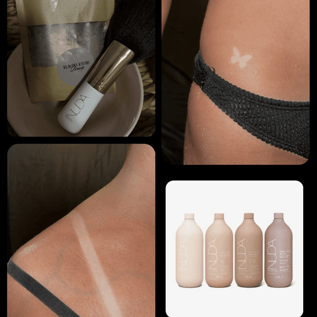 Monthly Glow Package at Aly Voyles Hair in Tell City, IN